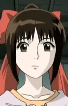 imagem de capa do personagem Aka Ribbon
