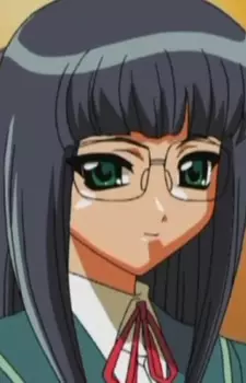 Maki Watase