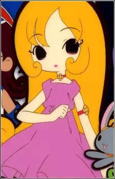 imagem de capa do personagem Kanoko