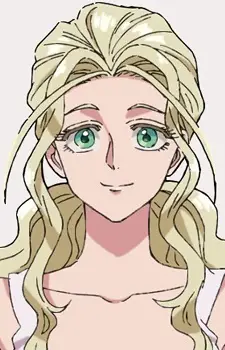 imagem de capa do personagem Yaomei