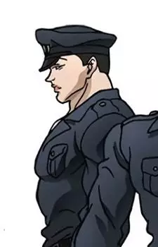 imagem de capa do personagem Lips