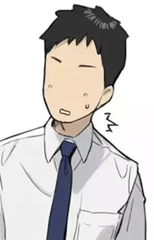 imagem de capa do personagem Douki-kun