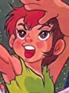 imagem de capa do personagem Oz