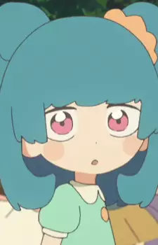 imagem de capa do personagem Shouko