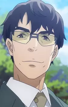 imagem de capa do personagem Youichi Aikawa