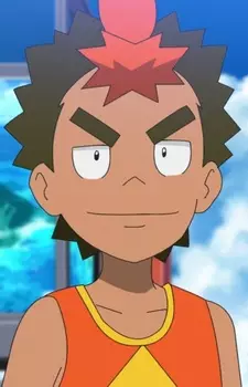 imagem de capa do personagem Zen