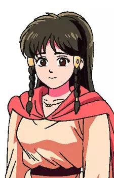 imagem de capa do personagem Soala