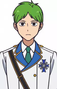 imagem de capa do personagem Sagyou