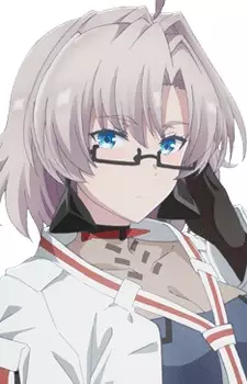 imagem de capa do personagem Reika Kobato