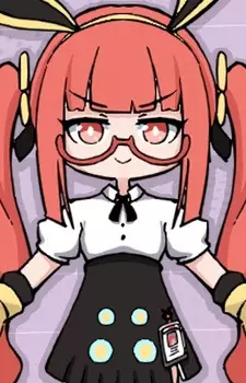 imagem de capa do personagem Tesla Zero