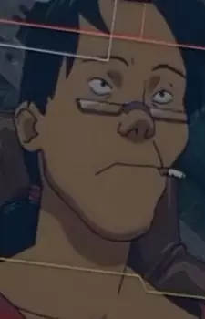 imagem de capa do personagem Aoshima