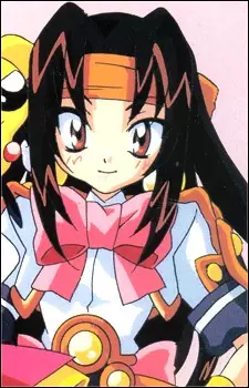 imagem de capa do personagem Tsugumi Higashijuujou