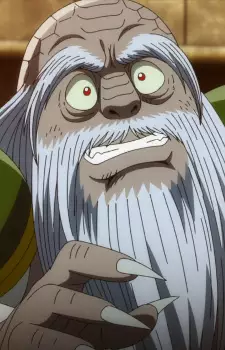 imagem de capa do personagem Professor Han