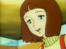imagem de capa do personagem Sanae