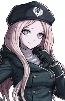imagem de capa do personagem Yui Kamiki