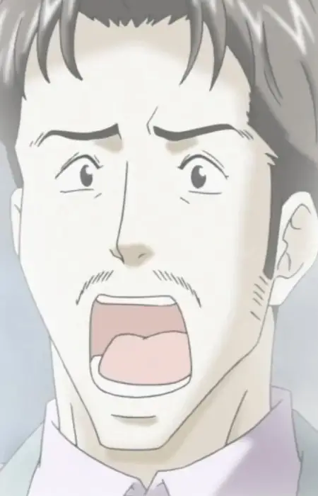 imagem de capa do personagem Yacchan