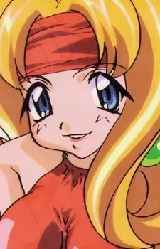 imagem de capa do personagem Kamome Sengakuji