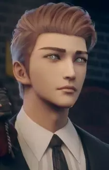 imagem de capa do personagem Zhan Lu