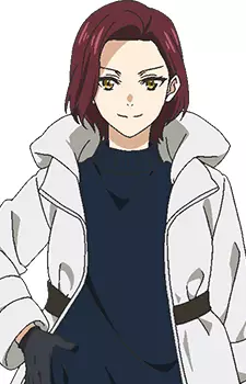 imagem de capa do personagem Youko Matsunaga