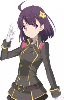 imagem de capa do personagem Xinglan Li