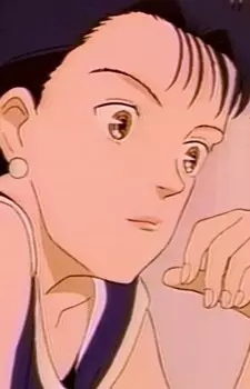 imagem de capa do personagem Mayu