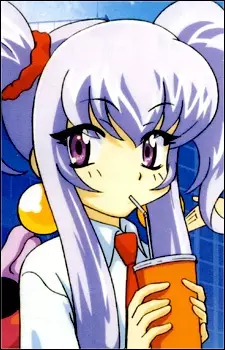 imagem de capa do personagem Tsubame Otorii