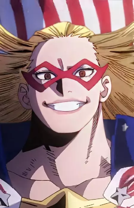 imagem de capa do personagem Cathleen Bate