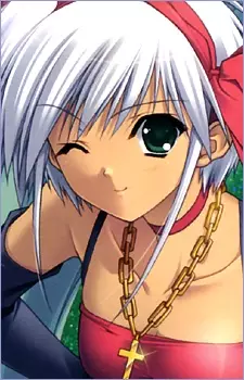 imagem de capa do personagem Karen Tachibana