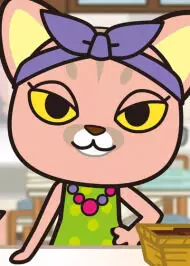 imagem de capa do personagem Puko