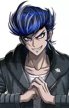 imagem de capa do personagem Hyakutarou Senju