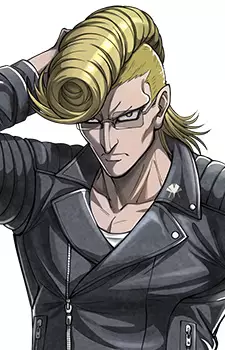 imagem de capa do personagem Tatsuto Tatsunuma