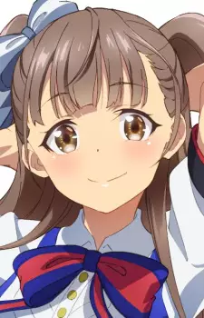imagem de capa do personagem Kyouka Tamaki