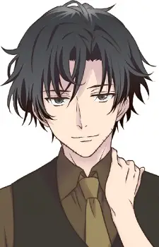 imagem de capa do personagem Jirou