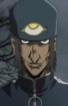 imagem de capa do personagem Jan Valentine