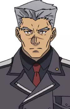 imagem de capa do personagem Brent Bernholdt