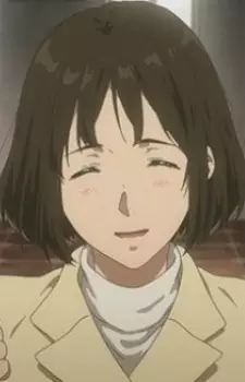 imagem de capa do personagem Daisy Magnolia