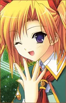 imagem de capa do personagem Aki Nitta