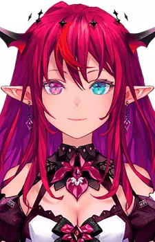 imagem de capa do personagem Irys