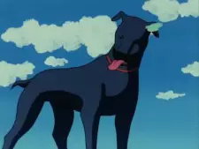 imagem de capa do personagem Zerbino