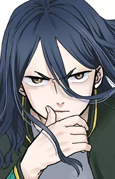 imagem de capa do personagem Kyoutarou Sugishita
