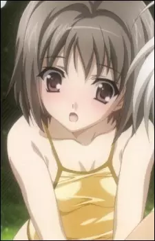 imagem de capa do personagem Aya Sugimoto