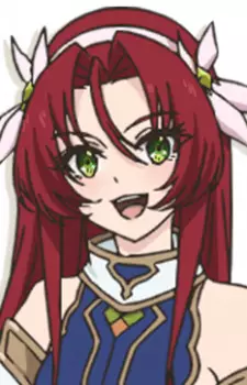 imagem de capa do personagem Tolcheila Solgest