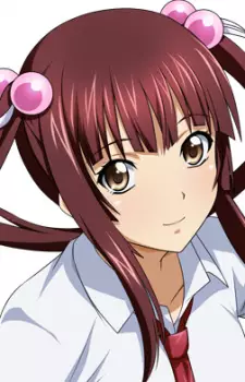 imagem de capa do personagem Chuubou Sonken