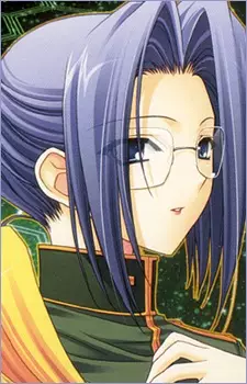 imagem de capa do personagem Cellaria Markelight