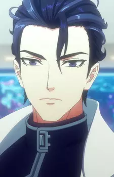 imagem de capa do personagem Zheng Xiao
