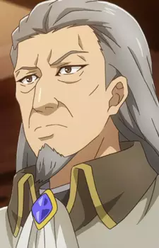 imagem de capa do personagem Edmon