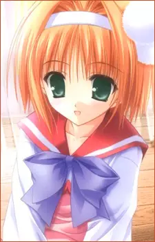 imagem de capa do personagem Nanami Inatsuki