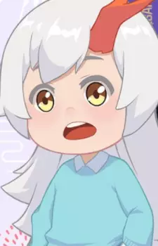 imagem de capa do personagem Ibaraki Douji