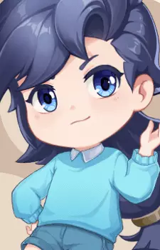 imagem de capa do personagem Susabi