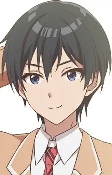 imagem de capa do personagem Saito Houjou